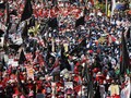 BPS Sebut Kenaikan Upah Buruh Gagal Dongkrak Daya Beli