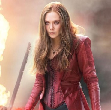 Terlibat di 'Doctor Strange 2', Elizabeth Olsen Senang dan Puji Sutradara