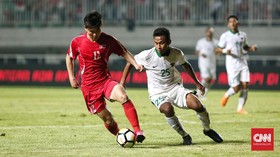 Prediksi Timnas Indonesia vs Uzbekistan di Anniversary Cup
