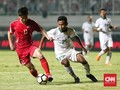 Prediksi Timnas Indonesia vs Uzbekistan di Anniversary Cup