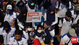 Kemenaker Kesulitan Selesaikan Masalah Tunggakan Gaji Pekerja