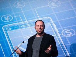 Kisah Inspiratif Founder WhatsApp, Dulu Pernah Jadi Tukang Bersih-bersih