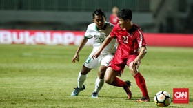 Live Streaming Timnas Indonesia vs Uzbekistan