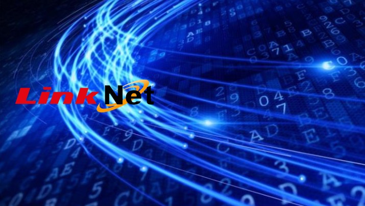 PT Link Net Tbk