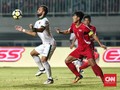 Bima Sakti Ungkap Cara Timnas Indonesia Hadapi Uzbekistan