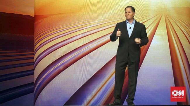 Dell Technologies Capital, entitas bisnis Dell Technologies, mencetak investasi baru di 24 perusahaan rintisan (startup) sepanjang Mei 2017 hingga April 2018.
