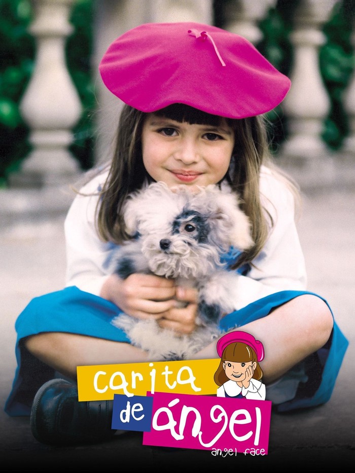 Daniela Aado, pemeran Dulce Maria