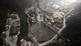 Freeport Akan Mengurangi Penggunaan Tenaga Kerja Asing
