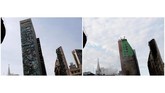 FOTO: Dampak Kebakaran Dahsyat Gedung 22 Lantai di Brasil Sebuah gedung 22 lantai di Brasil dilalap api hingga roboh. Ratusan tunawisma yang menghuni gedung terbengkalai itu kini mesti mencari atap baru untuk berteduh.