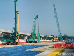 BUMN China Hadapi Gagal Bayar Obligasi