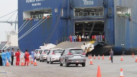 Mitsubishi Bicara Ekspor Mobil Buatan Indonesia ke Australia