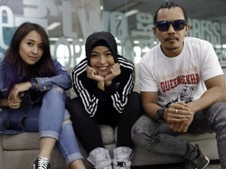 Lirik dan Chord Lagu Tetap Ada dari Kotak