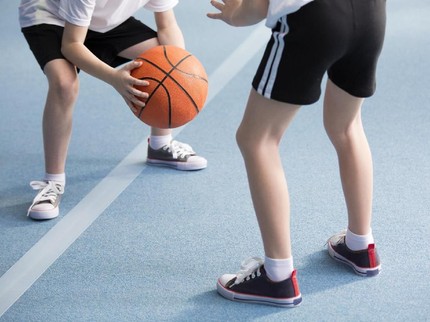Begini Anjuran Olahraga untuk Anak-anak