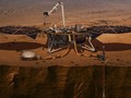 NASA Kirim Robot Ahli Geologi ke Mars