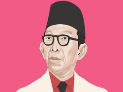 Profil Ki Hadjar Dewantara, Tokoh Pelopor Pendidikan Nasional