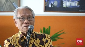 Dewas KPK Harjono, Mantan Hakim MK di Pusaran Antikorupsi