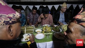 Oram Sasadu, Budaya Kongko Masyarakat Adat di Jailolo