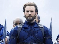 Heboh Lagi Captain America Versi Jahat di Avengers: Doomsday