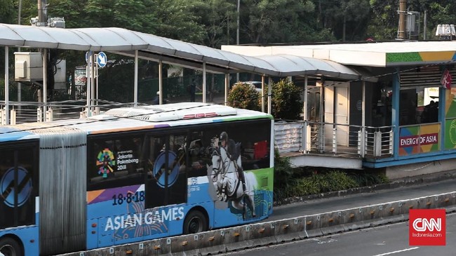 Indonesia diproyeksi mengantongi devisa sebesar Rp 3 triliun sepanjang Asian Games dari perhitungan perkiraan kedatangan rombongan atlet dan peserta.