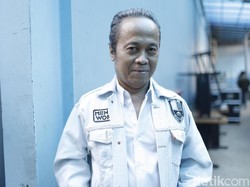 Kabar Duka, Ki Joko Bodo Meninggal Dunia