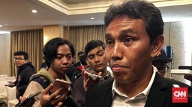 Exco PSSI: Bima Sakti Resmi Latih Timnas Indonesia