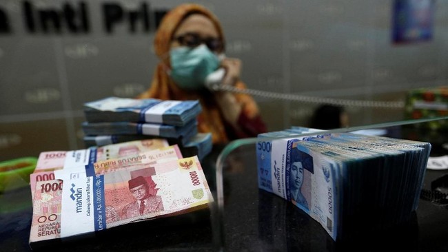 BI mencatat peredaran uang palsu selama Ramadan dan Lebaran 2018 turun dipicu oleh membaiknya kesadaran masyarakat.