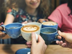 6 Mitos Kafein dan Kopi Ini Banyak Dipercaya, Bagaimana Faktanya?
