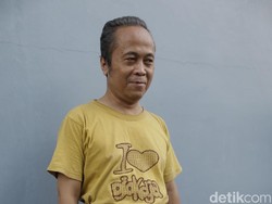 Keluarga Gelar Pengajian untuk Ki Joko Bodo di Malam Tahun Baru