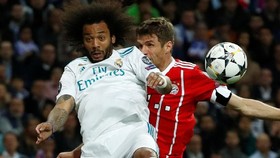 Marcelo Akui Handball dan Munchen Berhak Dapat Penalti