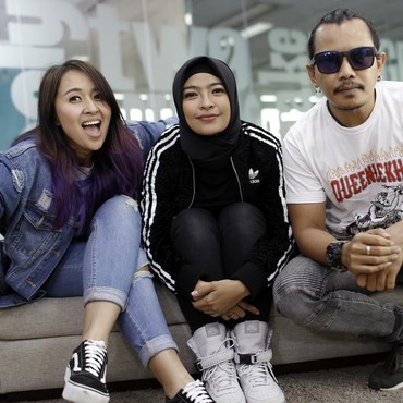 Rilis Lagu 'Local Pride', KOTAK Terinspirasi dari Fenomena Citayam Fashion Week