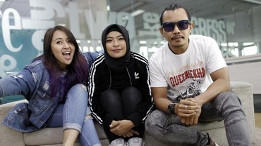 img-title Rilis Lagu 'Local Pride', KOTAK Terinspirasi dari Fenomena Citayam Fashion Week