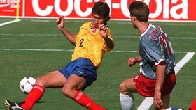 Trauma Valderrama atas Gol Bunuh Diri dan Pembunuhan Escobar