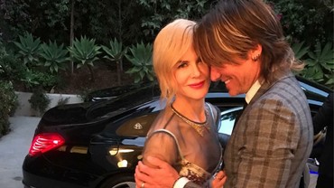 Perceraian Nicole Kidman & Keith Urban Resmi Selesai, Tanpa Tuntutan Nafkah