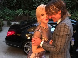 Perceraian Nicole Kidman & Keith Urban Resmi Selesai, Tanpa Tuntutan Nafkah