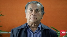 Eks Hakim MK soal Anwar Usman Dicopot: Kalau Budaya Malu Mundur