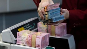 Bank BUMN Masih Tahan Suku Bunga Kredit