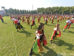 Tari Remo: Sejarah, Gerakan, hingga Keunikannya
