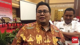 Ada Tokoh Politik, Bawaslu Awasi Apel Siaga Umat FUI