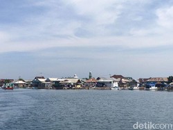 Salah Satu Pulau Terpadat di Dunia Ada di Indonesia, Sudah Tahu?