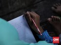 Tak Semua Murid Punya Gadget, Belajar dari Rumah Terkendala