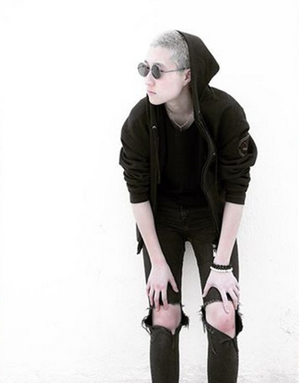 Ini Dia anak Jackie Chan&comma; Etta Ng Chok Lam yang Tak di Akui Ayahnya