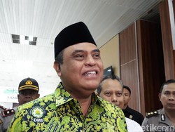 Syafruddin Bantah Keras Isu Ditawari Waketum Moeldoko, Ini Kata Elite PD