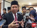 Menristekdikti Sayangkan Aliansi BEM Tolak Bertemu Jokowi