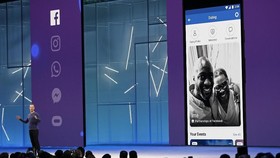 Facebook Uji Fitur Kencan Miliknya, 'Dating'