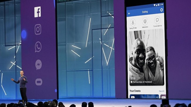 Algoritme baru Facebook mampu menyaring konten pornografi dengan akurat. Sayangnya, algoritme ini kurang andal untuk menyisir urusan ujaran kebencian