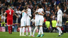 Meme Lucu Kontroversi Madrid ke Final Liga Champions