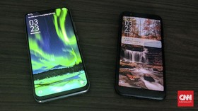 Asus ZenFone 5 Meluncur 17 Mei di Indonesia