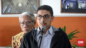 Novel Cs Dipecat, Pakar Dukung Bentuk Densus Berantas Korupsi