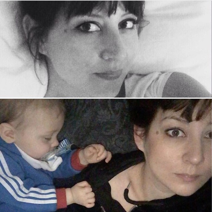 <p>Sebelum punya anak, bebas banget mau ngapain aja di tempat tidur. Setelah punya anak, harus pelan-pelan banget meninggalkan tempat tidur agar si kecil nggak terbangun. (Foto: Via Instagram @gottoddlered)</p>