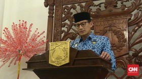 OK OCE Berjalan Sembilan Bulan di Jakarta Tanpa Payung Hukum